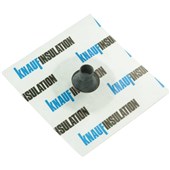 KNAUF INSULATION Homeseal LDS  kabelová manžeta - samolepící páska